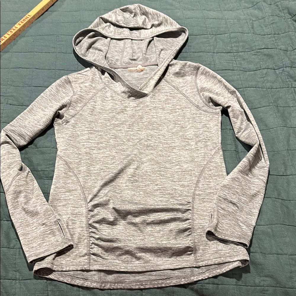 🌈Zella Hooded Hoodie Workout🌈